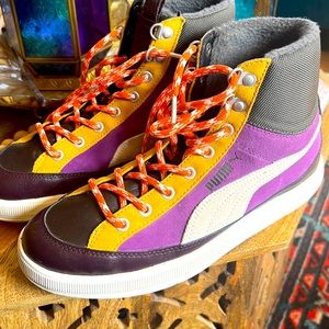 PUMA Archive Lite Mid UO Men's Shoes